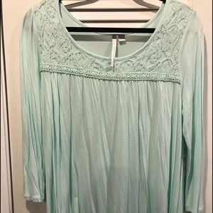 Lauren Conrad blouse